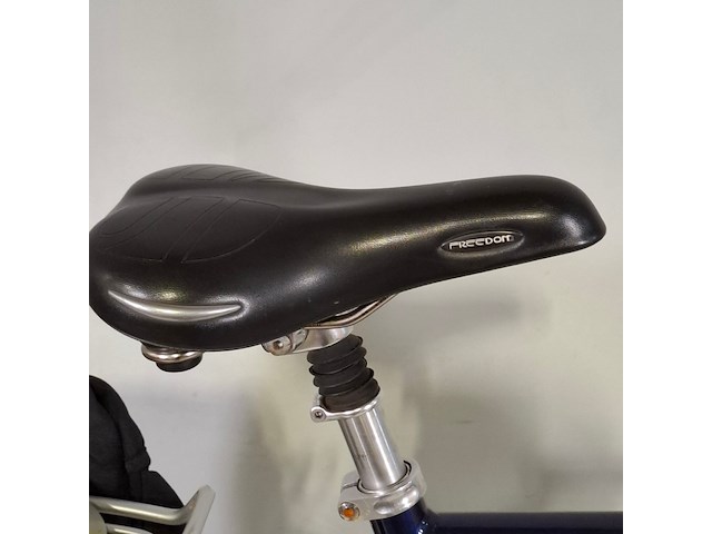 Herenfiets, gazelle, chamonix - afbeelding 27 van  32
