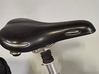 Herenfiets, gazelle, chamonix - afbeelding 27 van  32
