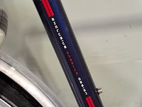Herenfiets, gazelle, chamonix - afbeelding 28 van  32