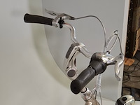 Herenfiets, gazelle, chamonix - afbeelding 29 van  32