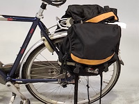 Herenfiets, gazelle, chamonix - afbeelding 32 van  32