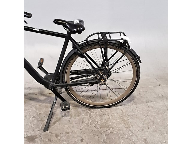 Herenfiets, gazelle, esprit - afbeelding 2 van  11