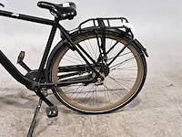 Herenfiets, gazelle, esprit - afbeelding 2 van  11