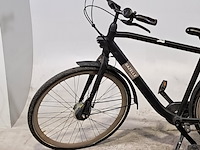Herenfiets, gazelle, esprit - afbeelding 3 van  11