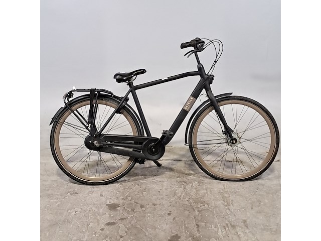 Herenfiets, gazelle, esprit - afbeelding 1 van  11