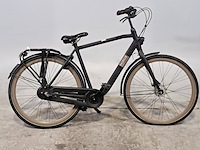 Herenfiets, gazelle, esprit - afbeelding 1 van  11
