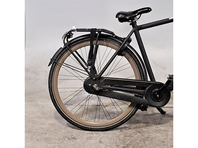 Herenfiets, gazelle, esprit - afbeelding 4 van  11