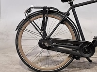 Herenfiets, gazelle, esprit - afbeelding 4 van  11