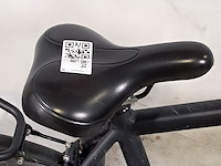 Herenfiets, gazelle, esprit - afbeelding 5 van  11