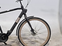 Herenfiets, gazelle, esprit - afbeelding 6 van  11