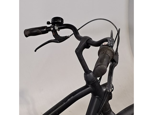 Herenfiets, gazelle, esprit - afbeelding 8 van  11