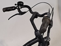 Herenfiets, gazelle, esprit - afbeelding 8 van  11