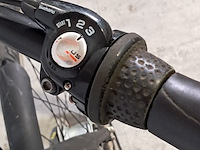 Herenfiets, gazelle, esprit - afbeelding 9 van  11