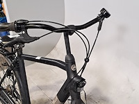 Herenfiets, gazelle, esprit - afbeelding 10 van  11