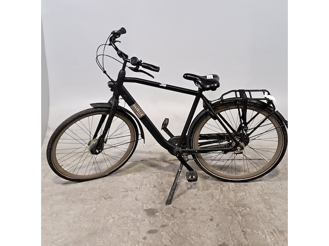 Herenfiets, gazelle, esprit - afbeelding 11 van  11