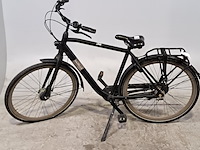 Herenfiets, gazelle, esprit - afbeelding 11 van  11
