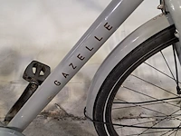 Herenfiets, gazelle, heavy duty - afbeelding 2 van  18