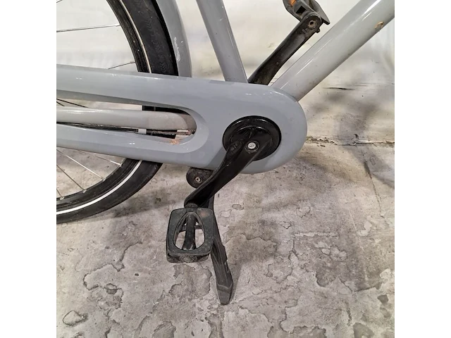 Herenfiets, gazelle, heavy duty - afbeelding 3 van  18