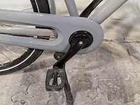 Herenfiets, gazelle, heavy duty - afbeelding 3 van  18