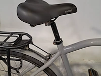 Herenfiets, gazelle, heavy duty - afbeelding 4 van  18