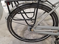Herenfiets, gazelle, heavy duty - afbeelding 5 van  18