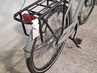 Herenfiets, gazelle, heavy duty - afbeelding 6 van  18