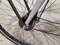 Herenfiets, gazelle, heavy duty - afbeelding 8 van  18