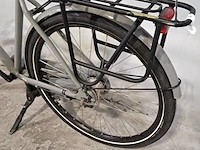Herenfiets, gazelle, heavy duty - afbeelding 10 van  18