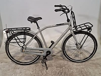 Herenfiets, gazelle, heavy duty