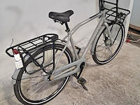 Herenfiets, gazelle, heavy duty - afbeelding 11 van  18