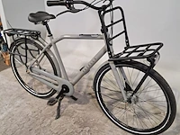 Herenfiets, gazelle, heavy duty - afbeelding 12 van  18