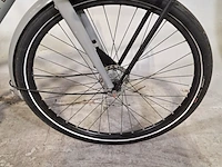 Herenfiets, gazelle, heavy duty - afbeelding 13 van  18