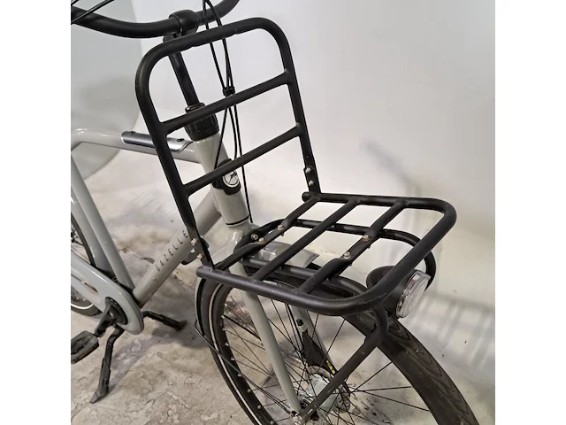 Herenfiets, gazelle, heavy duty - afbeelding 14 van  18