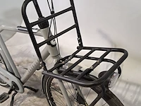 Herenfiets, gazelle, heavy duty - afbeelding 14 van  18