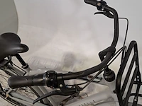 Herenfiets, gazelle, heavy duty - afbeelding 15 van  18