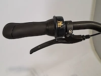 Herenfiets, gazelle, heavy duty - afbeelding 16 van  18