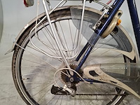 Herenfiets, gazelle, lausanne - afbeelding 2 van  12
