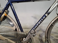 Herenfiets, gazelle, lausanne - afbeelding 3 van  12
