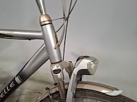 Herenfiets, gazelle, lausanne - afbeelding 4 van  12