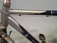 Herenfiets, gazelle, lausanne - afbeelding 7 van  12