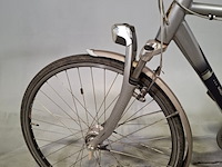 Herenfiets, gazelle, lausanne - afbeelding 8 van  12