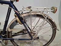 Herenfiets, gazelle, lausanne - afbeelding 9 van  12