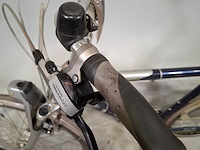 Herenfiets, gazelle, lausanne - afbeelding 11 van  12