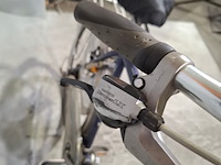 Herenfiets, gazelle, lausanne - afbeelding 12 van  12