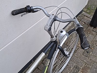 Herenfiets, gazelle, punta - afbeelding 2 van  12