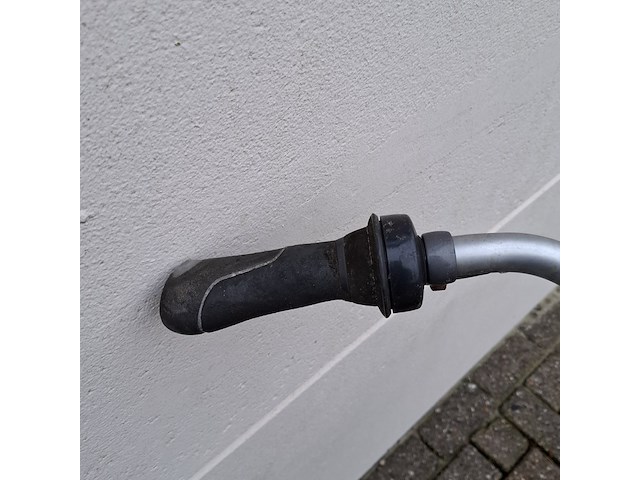 Herenfiets, gazelle, punta - afbeelding 3 van  12