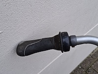 Herenfiets, gazelle, punta - afbeelding 3 van  12