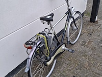 Herenfiets, gazelle, punta - afbeelding 5 van  12