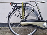 Herenfiets, gazelle, punta - afbeelding 7 van  12