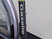 Herenfiets, gazelle, punta - afbeelding 9 van  12
